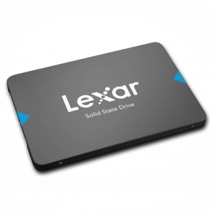 LEXAR 480GB NQ100