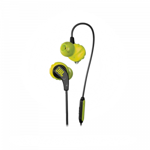 JBL ENDURANCE RUN SILICON IN-EAR