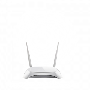 TP-LINK TL-MR3420