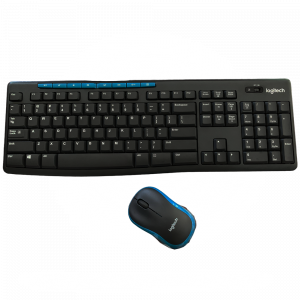 LOGITECH MK275/WIRELESS