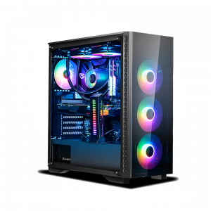 DEEPCOOL MATREXX 50 ADD-RGB 4F