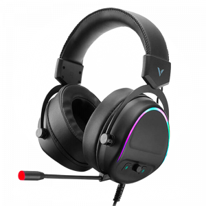 GAMING HEADSET RAPOO VH650 WIRED