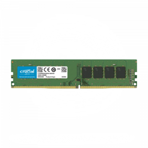 CRUCIAL 16GB 3200MHz