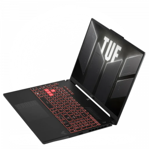 Игровой ноутбук ASUS TUF FA607NUG-RL124