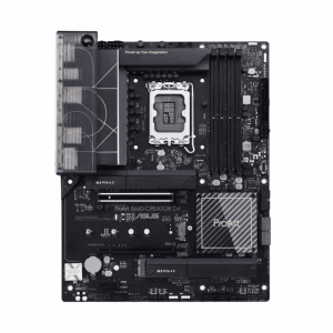 ASUS PROART B660-CREATOR D4