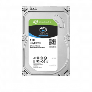  SEAGATE 1 TB SKYHAWK