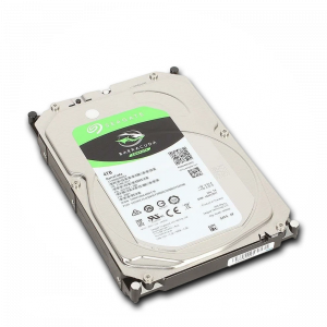 SEAGATE BARRACUDA 4TB