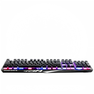 Игровая клавиатура MAD CATZ STRIKE 2 MEMBRANE