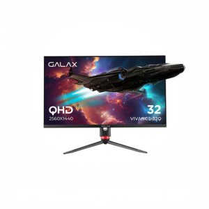 GALAX VI32-Q