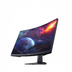 Dell Curved S272 27