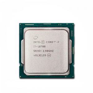 INTEL CORE I7 10700