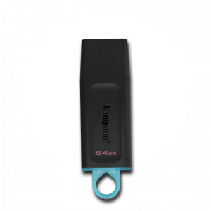 KINGSTON 64GB DATA TRAVELER EXODIA USB3.2