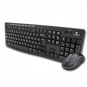 LOGITECH MK270/WIRELESS