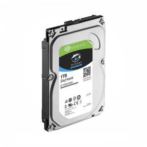  SEAGATE 1 TB SKYHAWK