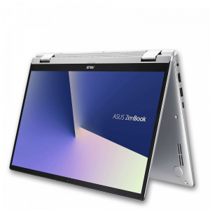 ASUS ZENBOOK 2-in-1 Q508UG FLIP