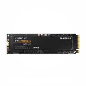 SAMSUNG 500GB 970 EVO PLUS 