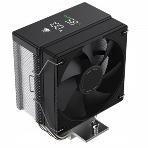 COOLER JUNGLE LEOPARD AF400-S