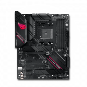 ASUS ROG STRIX B550-F GAMING WIFI II  FOR RYZEN CPU