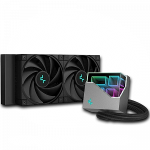 DEEPCOOL INFINITY LT520