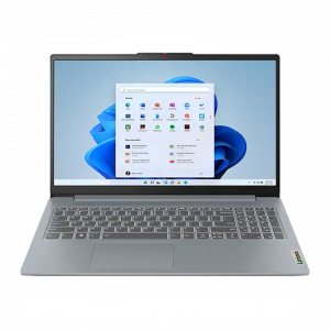 Ноутбут LENOVO IDEAPAD SLIM 3 15AMN8