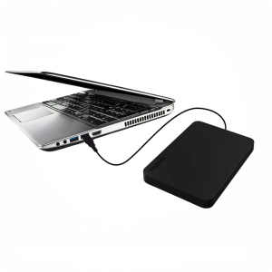 TOSHIBA CANVIO ADVANCE 2TB