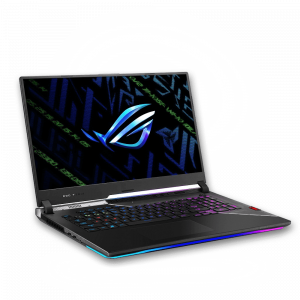 ASUS ROG Strix SCAR 17 G733ZW-KH116W 