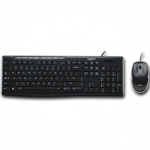 LOGITECH MK200