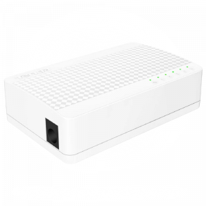 Cетевой коммутатор Tenda S105