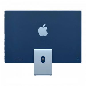 APPLE IMAC 2023 BLUE