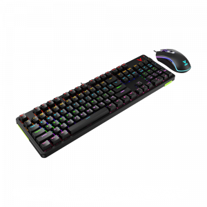 Игровой Набор RAPOO V185S
