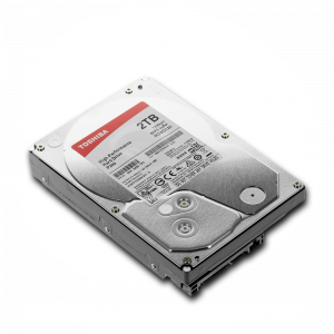 TOSHIBA 2TB