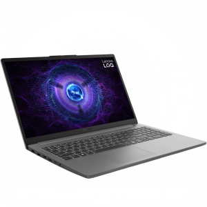 Ноутбук LENOVO LOQ ESSENTIAL CPU CI-7 12650HX