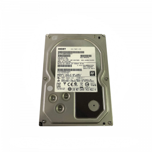 HGST HITACHI 4TB 3.5 вторичная сборка