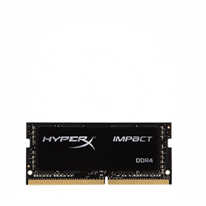 32 GB 2666 MHZ HYPER X IMPACT