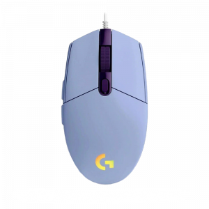 Мышка для игр LOGITECH G102 PURPLE