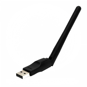 Wi-Fi USB-адаптер IEEE802