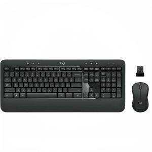 KEYBOARD + MOUSE LOGITECH MK540