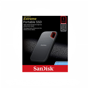 SANDISK 1TB EXTREME