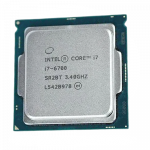 CPU INTEL CORE I7-6700 / 3.40