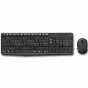 LOGITECH MK235/WIRELESS