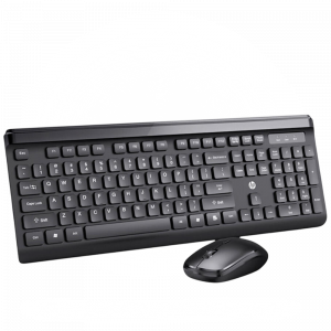 KEYBOARD + MOUSE HP CS500 WIRELESS