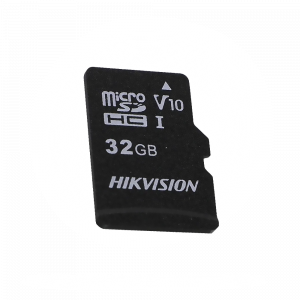 HIKVISION 32GB CLASS10