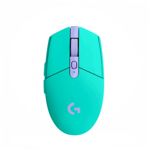 GAMING MOUSE LOGITECH G304 / GREEN