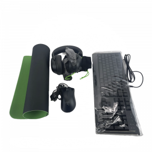 RAZER POWER UP BUNDLE V2