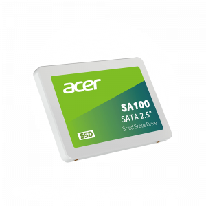 Накопитель SSD Acer SA100 240 ГБ