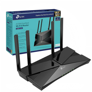 Роутер TP-LINK AX1800 AX23