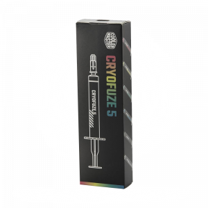 ТЕРМОПАСТА COOLER MASTER Cryofuze 5 3-гр