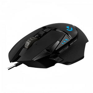 Мышь LOGITECH G502 