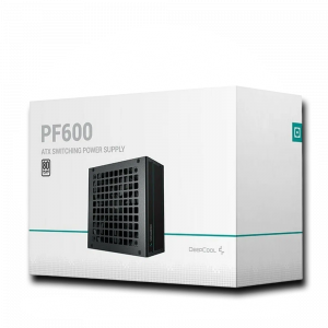 DEEPCOOL PF600