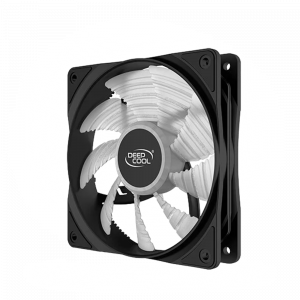 DEEPCOOL RF120 White